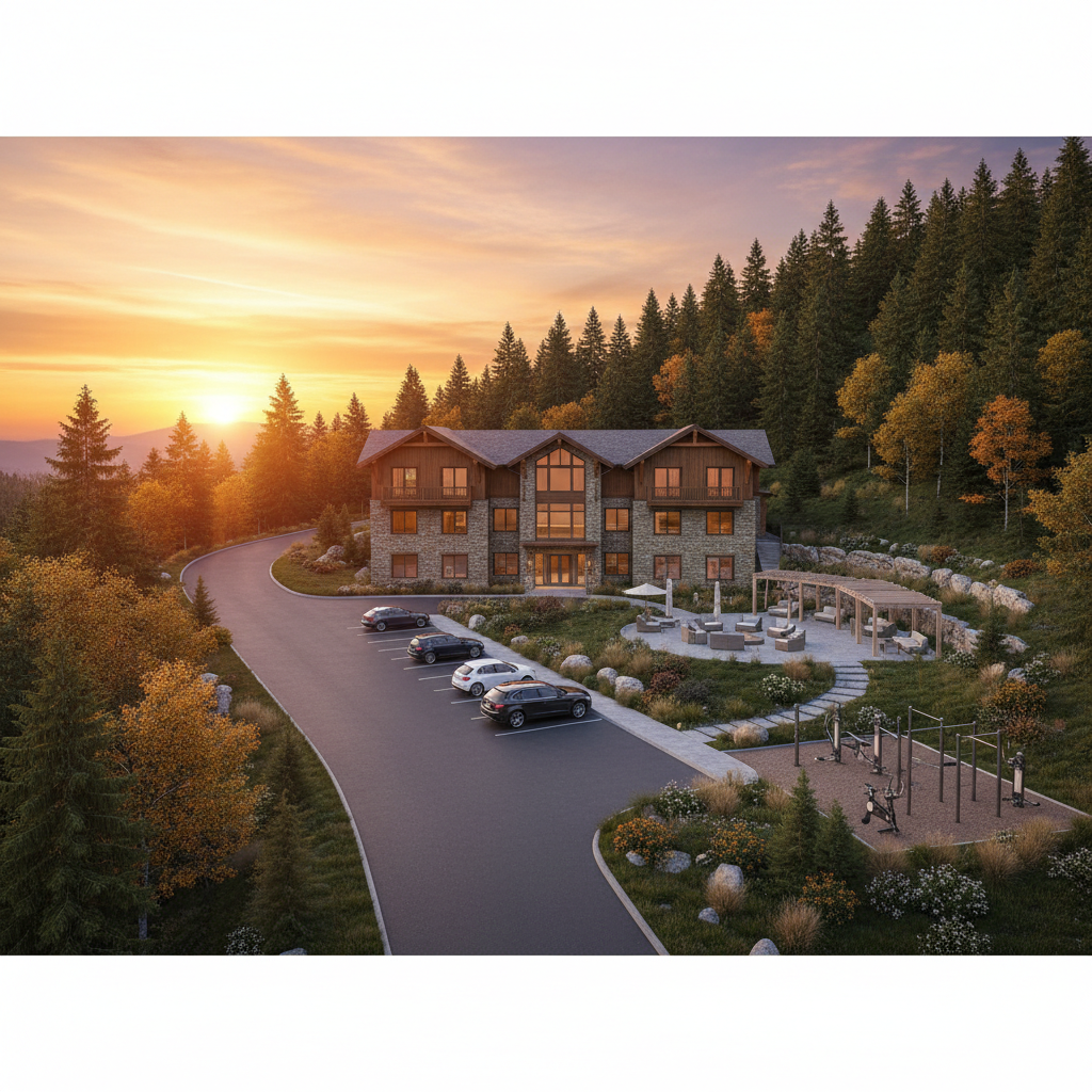 RHAH Rehab addiction treatment center in Los Angeles, California